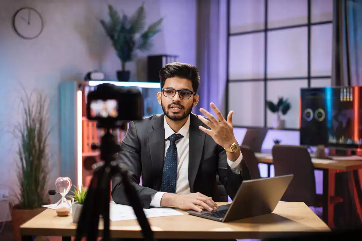 The Benefits of Using Live Streaming for Marketing and Business Promotion